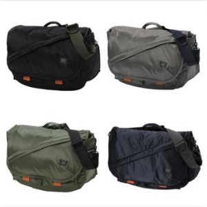 포터 요시다 탱커 PX 커뮤니케이터백 Porter COMM CATOR BAG 376-16895