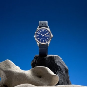 로만손 남성 악티우스 시티보이_RWALMM5BS015WHBL0_이미지