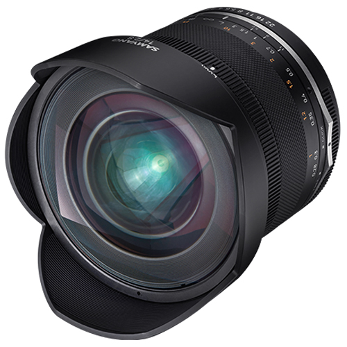 삼양옵틱스 MF 14mm F2.8 MK II SONY FE용 (정품)_이미지