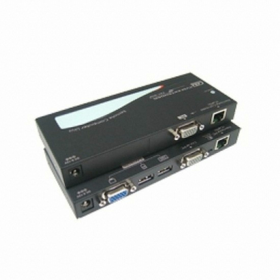 KVM 리피터 (EXC-3012C)