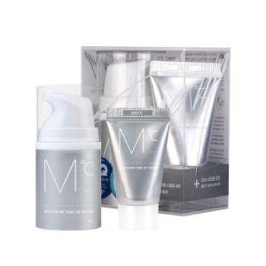 HNG 엠도씨 화이트닝 톤업 크림 50ml