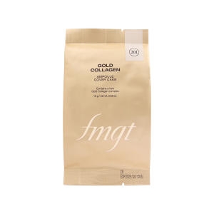 LG생활건강 더페이스샵 골드 콜라겐 앰플 커버케익 리필 본품 택1