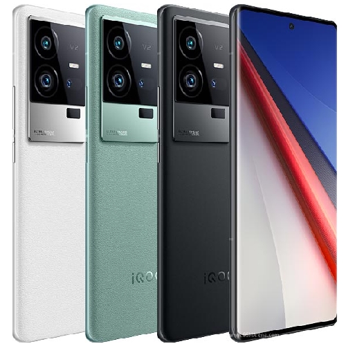 비보 iQOO 11 프로 256GB, 자급제 (램8GB,해외구매)_이미지