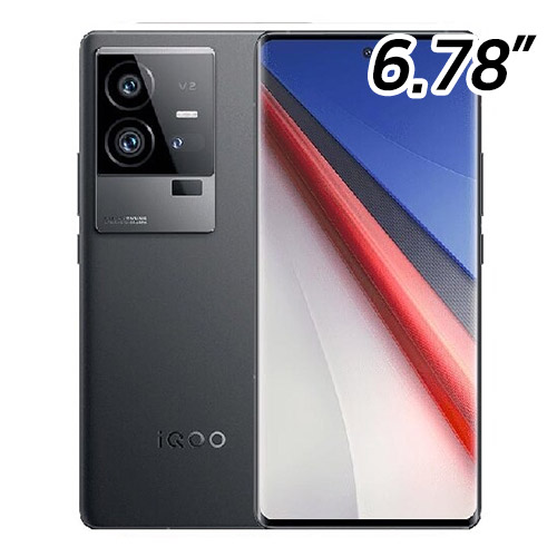 �� iQOO 11 ���� 256GB, �ڱ���