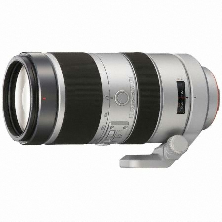 SONY 알파 70-400mm F4-5.6 G SSM (병행수입)_이미지