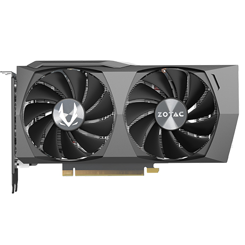 ZOTAC GAMING ������ RTX 3060 TWIN Edge D6 12GB