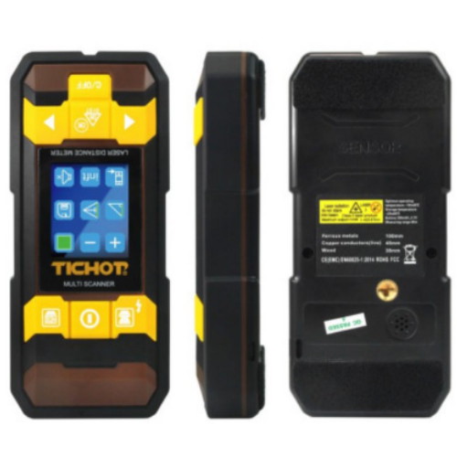 멀티탐지기 TDM-40