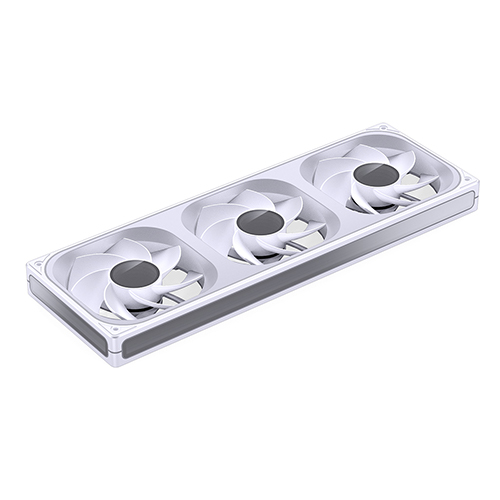 JONSBO ZB-360 ARGB 리버스 (화이트)_이미지