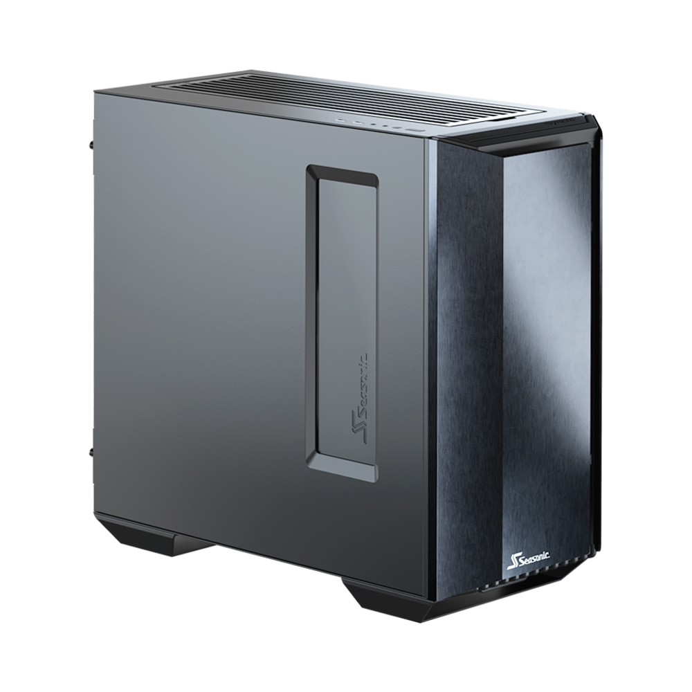 시소닉 SYNCRO Q704 with DPC-850 PLATINUM