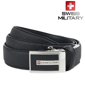 빗살 모릭스 남성 자동벨트_BT0100BKP (블랙)