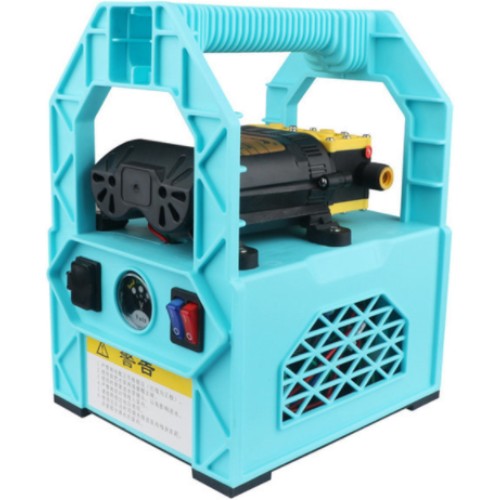 휴대형 분무기 + 수관 10m 해외구매