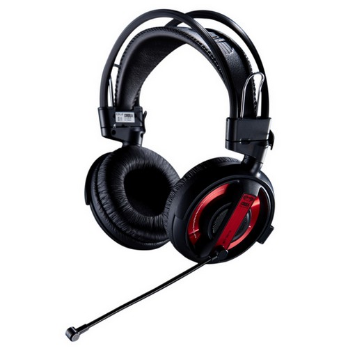 제닉스 E-BLUE COBRA HEADSET (해외구매)_이미지
