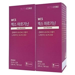 ��Ʈ���ھ� WCS �ƽ� �Ƹ���� 19ml 15��