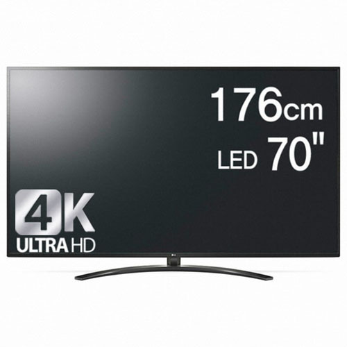 LG전자 울트라HD 70UM7800KNA (스탠드)_이미지