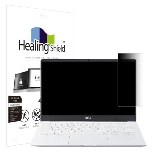 폰트리 힐링쉴드 LG전자 2021 울트라PC 13U70P <b>13UD70P</b> SNS 메신저 사이드 프라이버시 보안필름