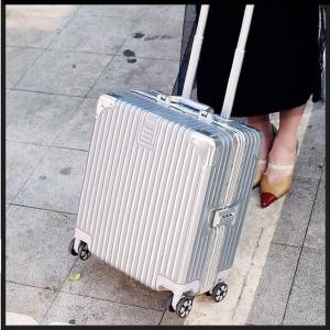 18인치 알미늄프레임캐리어NT09 늘푸른 패 WFGQ4M1