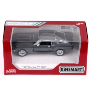 킨스마트 1967 쉘비 GT500 (KT5372)_이미지