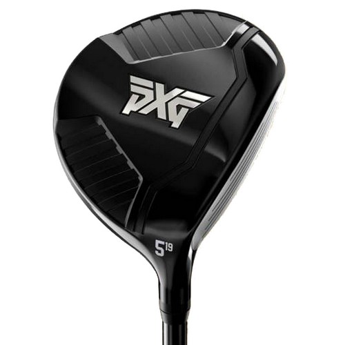 PXG 와일드캣 페어웨이우드
