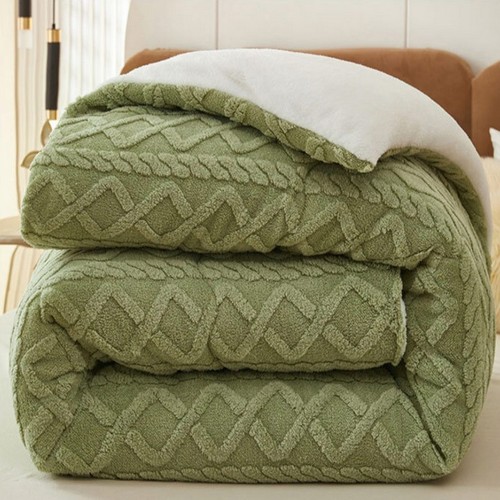 리진 터프 플란넬 겨울이불