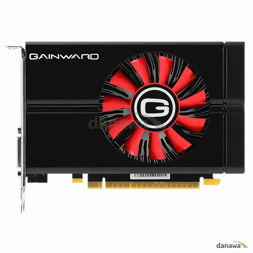 GAINWARD ������ GTX1050 Ti ���̸� ���Ǹ� D5 4GB ��ص���