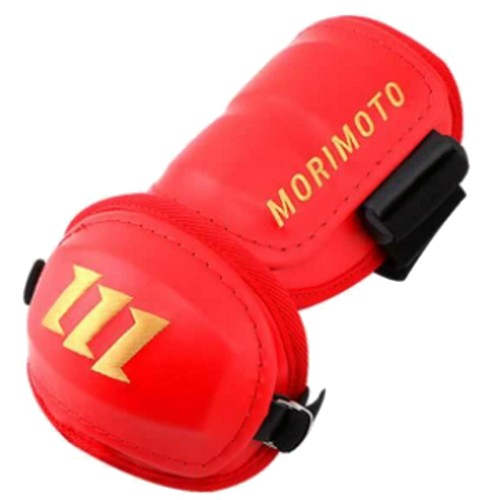 모리모토 암가드 레드+골드 MAG-20_이미지