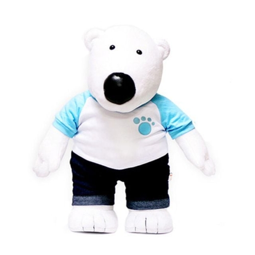 미미월드 뽀로로 3기 봉제인형 포비 (40cm)_이미지