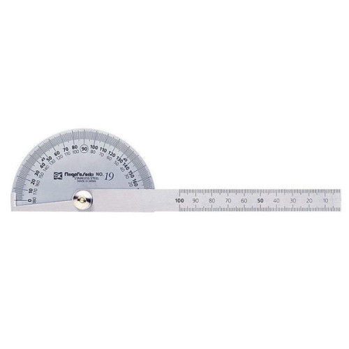 SK 분도기 기본형 PRT-19