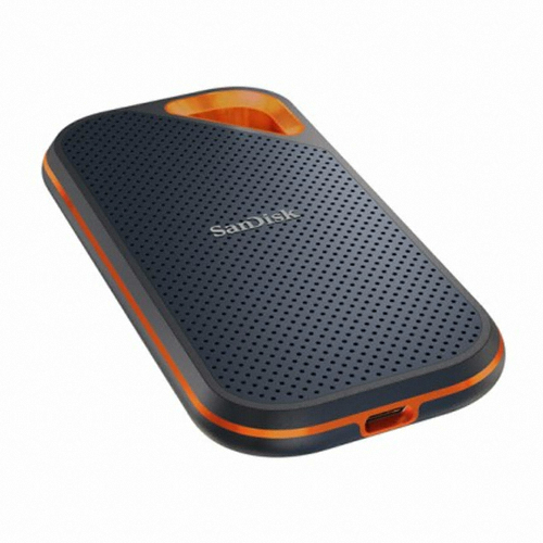 Sandisk Extreme Pro Portable SSD E80 �ؿܱ���