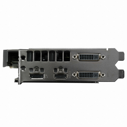ASUS ROG STRIX 지포스 GTX1050 Ti O4G GAMING D5 4GB STCOM_이미지