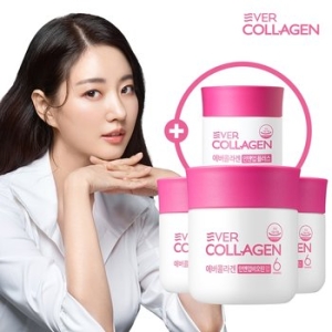 뉴트리 에버콜라겐 에버콜라겐 인앤업 비오틴업 750mg 84정 (7개)_이미지