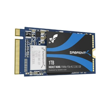Sabrent Rocket M.2 2242 NVMe 해외구매 (1TB)_이미지