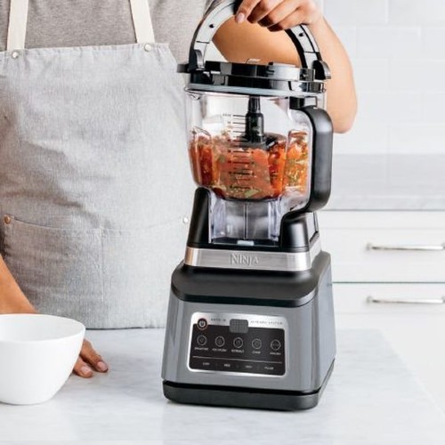 샤크닌자 닌자 올인원 프로페셔널 BN800_이미지