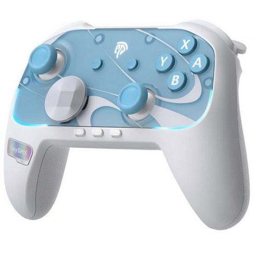 EasySMX S10 화이트_이미지