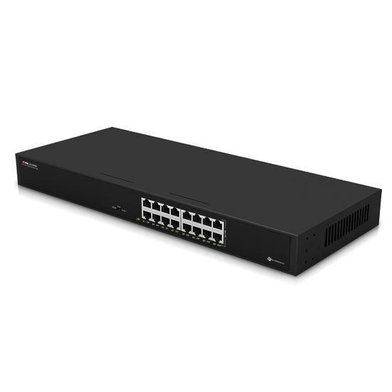 EFM ipTIME SG16000R 스위치허브_이미지