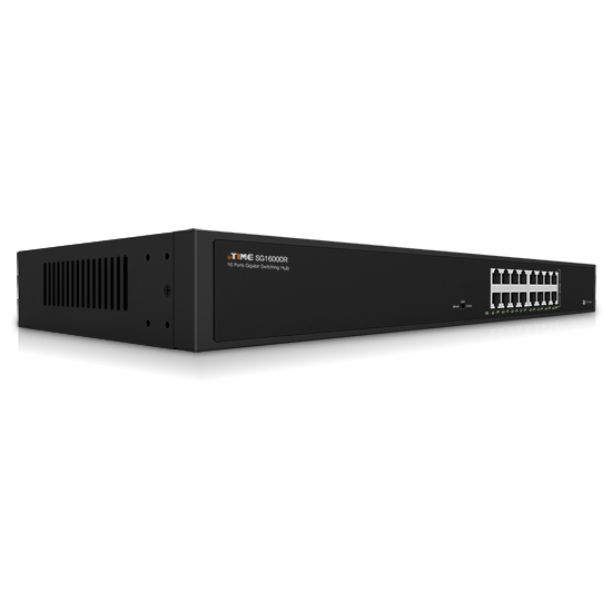 EFM ipTIME SG16000R 스위치허브_이미지