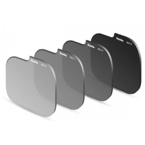 HAIDA 시그마 14-24mm f2.8 ART용 리어 ND필터 키트
