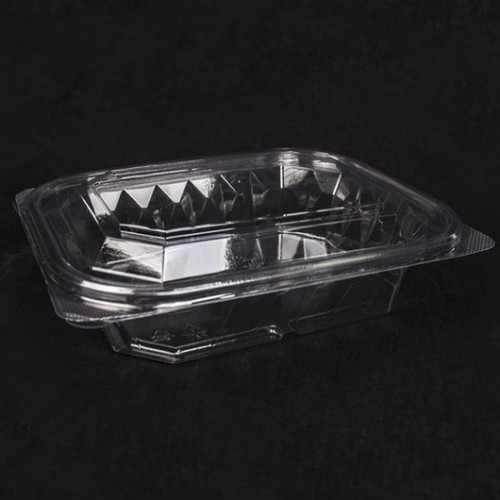 해피팩 BU-004 투명 세트 (100개)