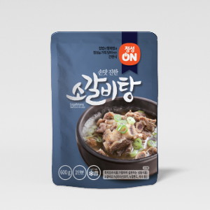 초원식품 정성온 소갈비탕 600g이미지입니다. 누르면 해당 게시물로 새창이동합니다.