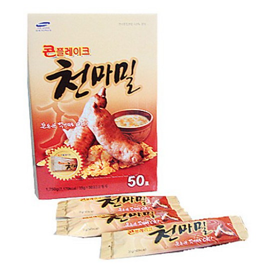 콘플레이크 천마밀 50T