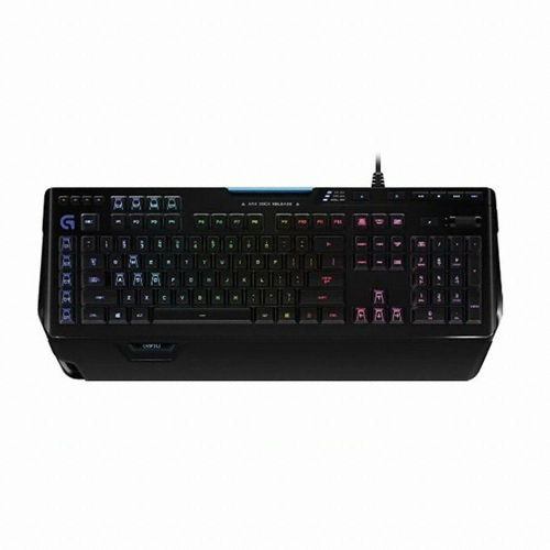 로지텍 G910 ORION SPECTRUM RGB (해외구매)_이미지