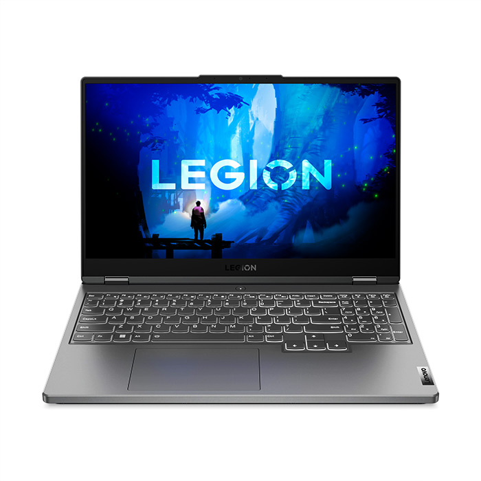 레노버 LEGION 5i 15IAH I7 3050Ti PRO W11 32GB램 (SSD 2TB)