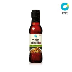 대상 청정원 고깃집 파절이소스 310g (5개)