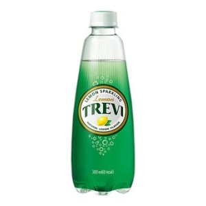 롯데칠성음료 트레비 레몬 300ml (6개)