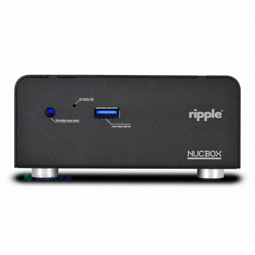 ���̸��� NUCBOX D3815-BAT