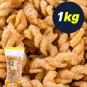 삼천리에프앤지 허니 꿀꽈배기 1kg (1개)_이미지