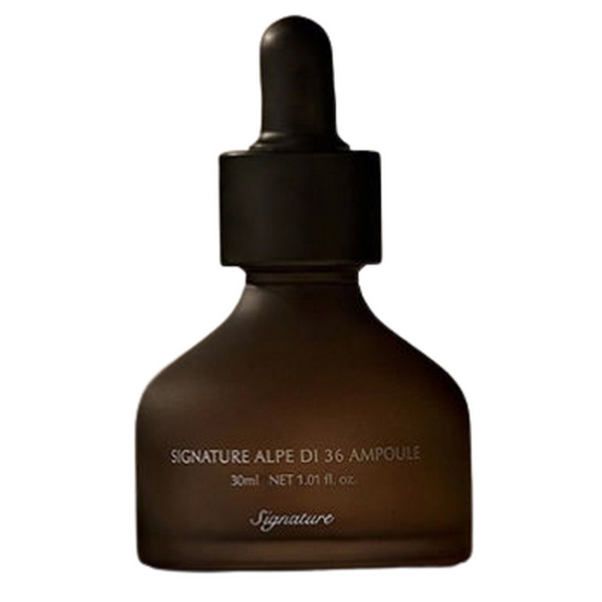 디마르3 시그니처 알페 디 36 앰플 30ml (1개)