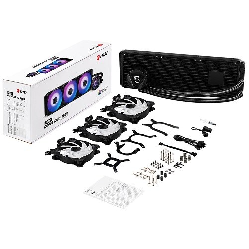 MSI MAG 코어리퀴드 360R_이미지