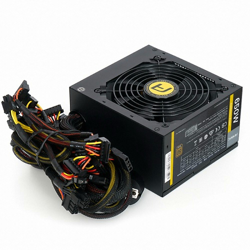 Antec NeoECO NE650C 80PLUS브론즈 (중고)
