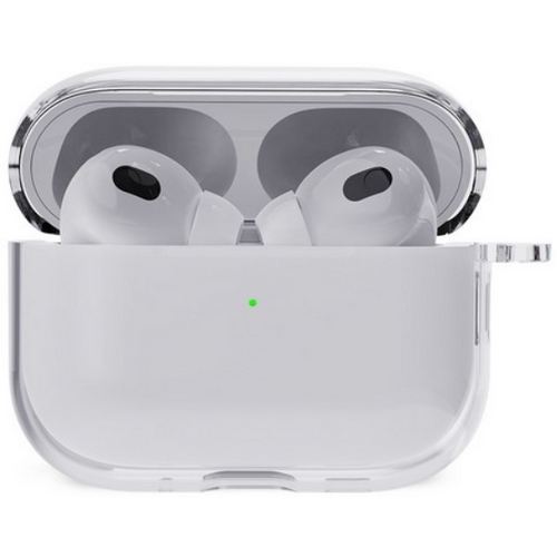 칸탐 에어팟 프로3 투명 케이스