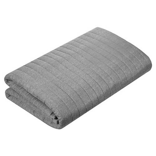 곰표한일전자 IoT 패딩 그레이 탄소매트 MB